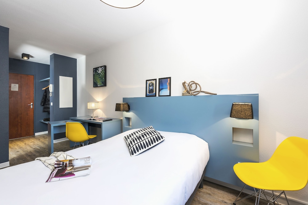 Teneo Apparthotel Bordeaux
