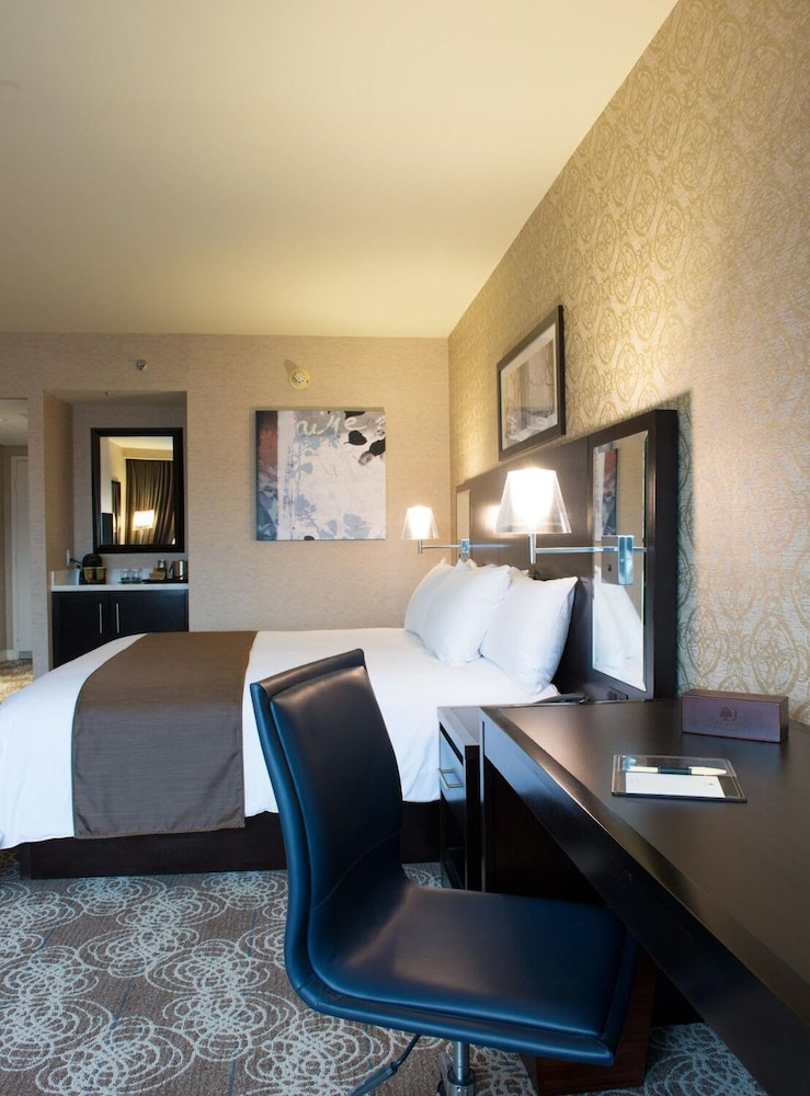 DoubleTree by Hilton Hotel Binghamton - photo 9