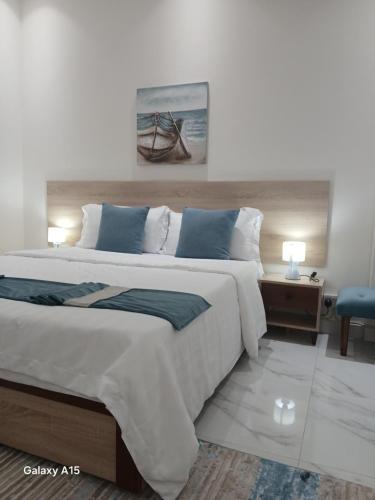 First Men — 4-Star Luxury Hotel in Salalah, Oman
