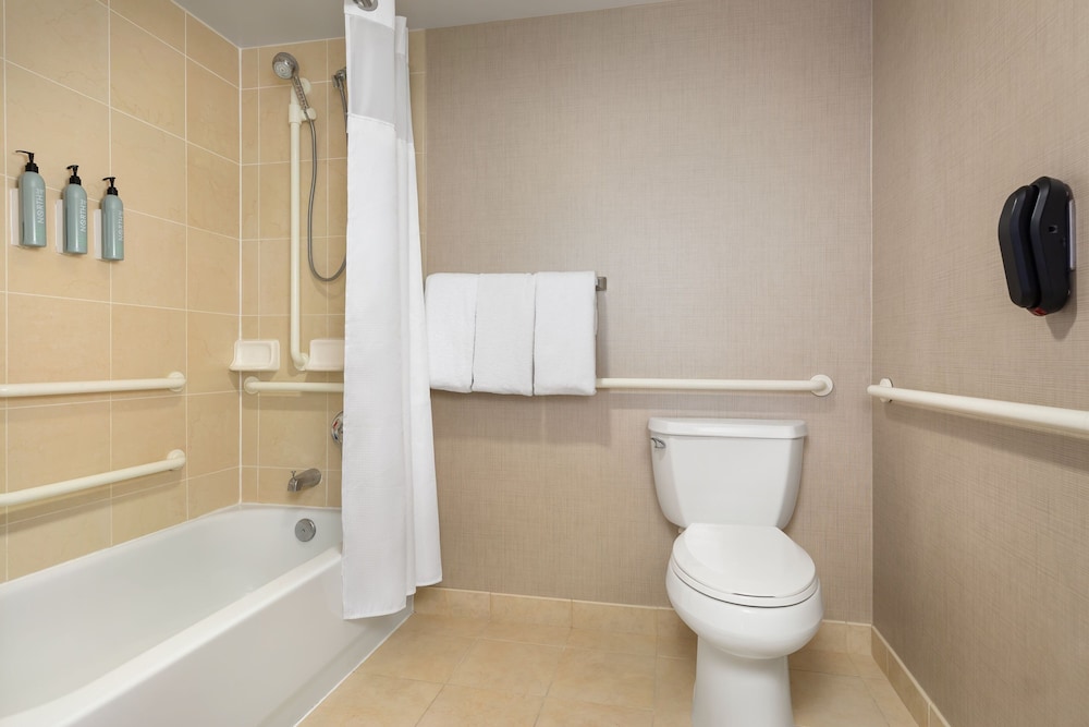 Residence Inn by Marriott Madison West Middleton - photo 27