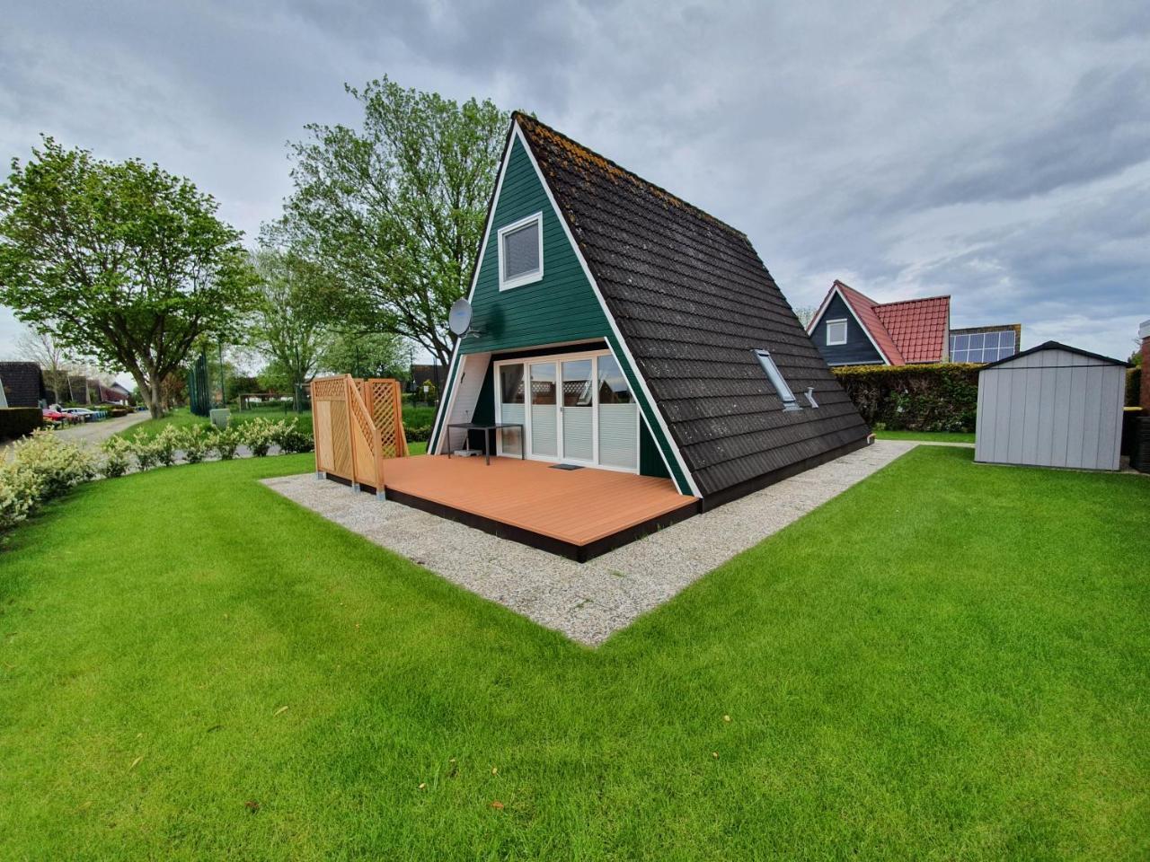 Murmel 4 Strandkorb Wallbox Wlan Kamin in Wittmund, Germany