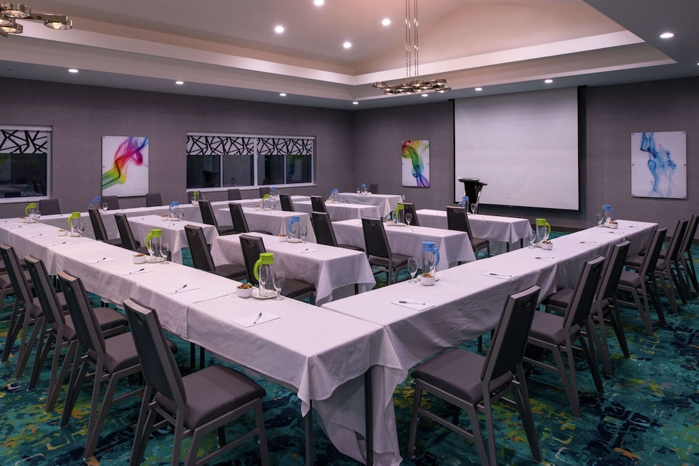 Hampton Inn & Suites Atlanta Marietta - photo 35