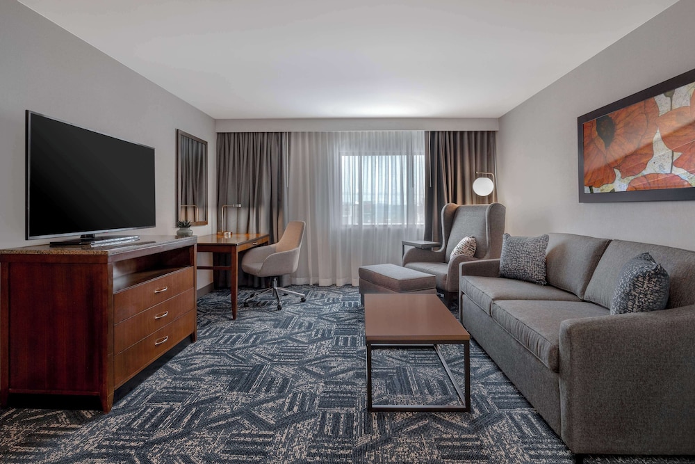 Hilton Garden Inn Burlington Downtown - photo 30