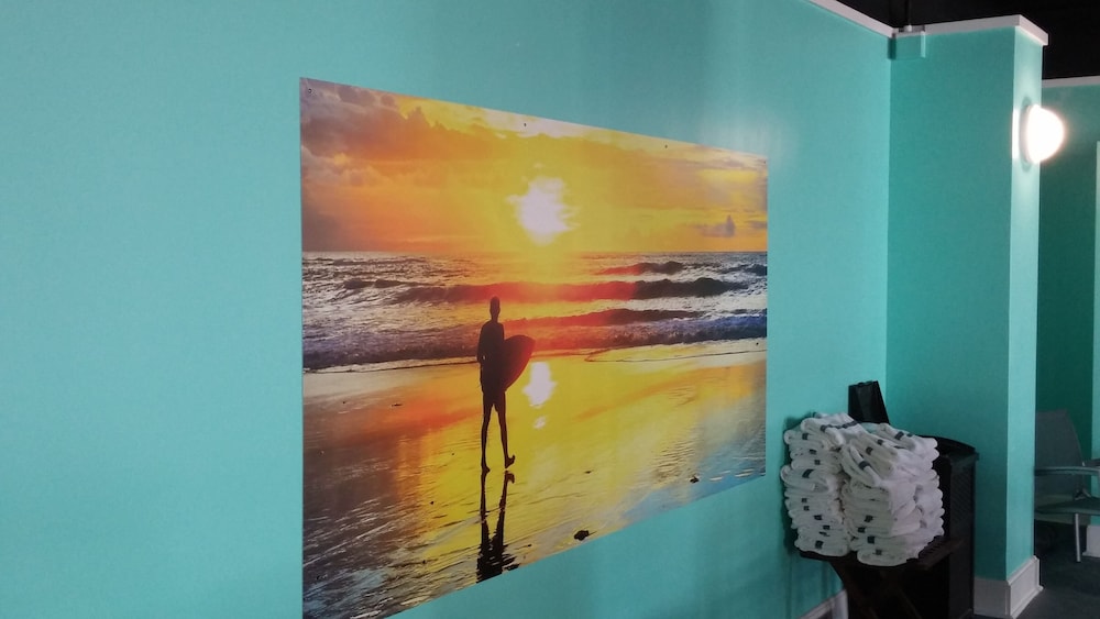 Commander Hotel & Suites - photo 52