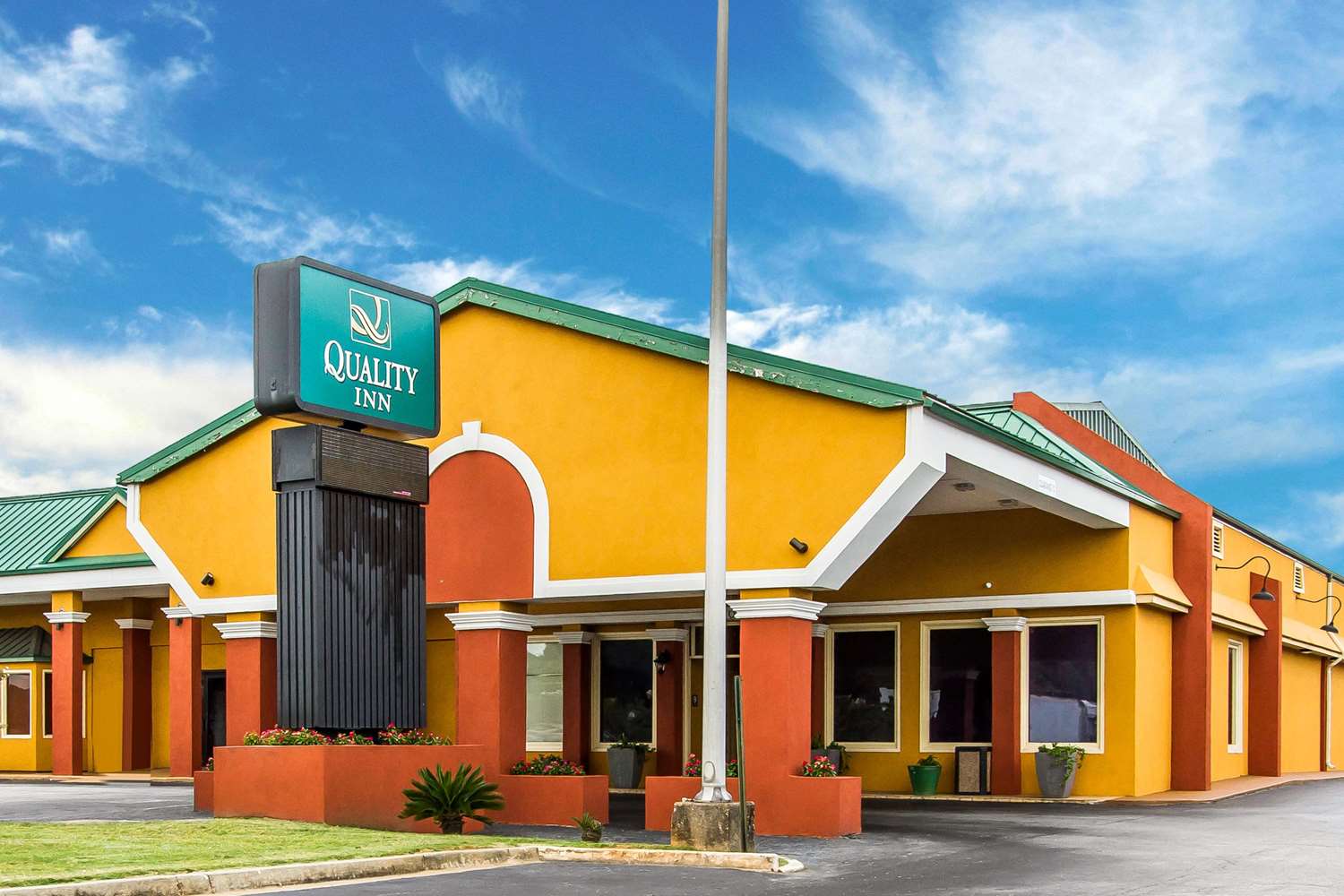 Motel 6 Opelika AL - photo 6