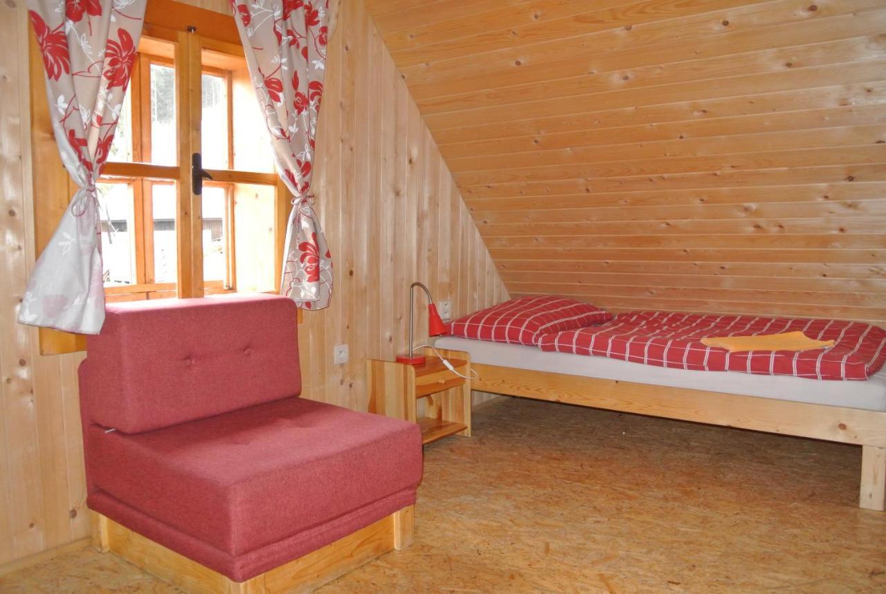 Bungalovy Baranec - last minute hotel in Unknown City
