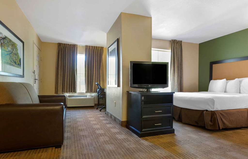 Extended Stay America Phoenix Chandler E. Chandler Blvd. - photo 39