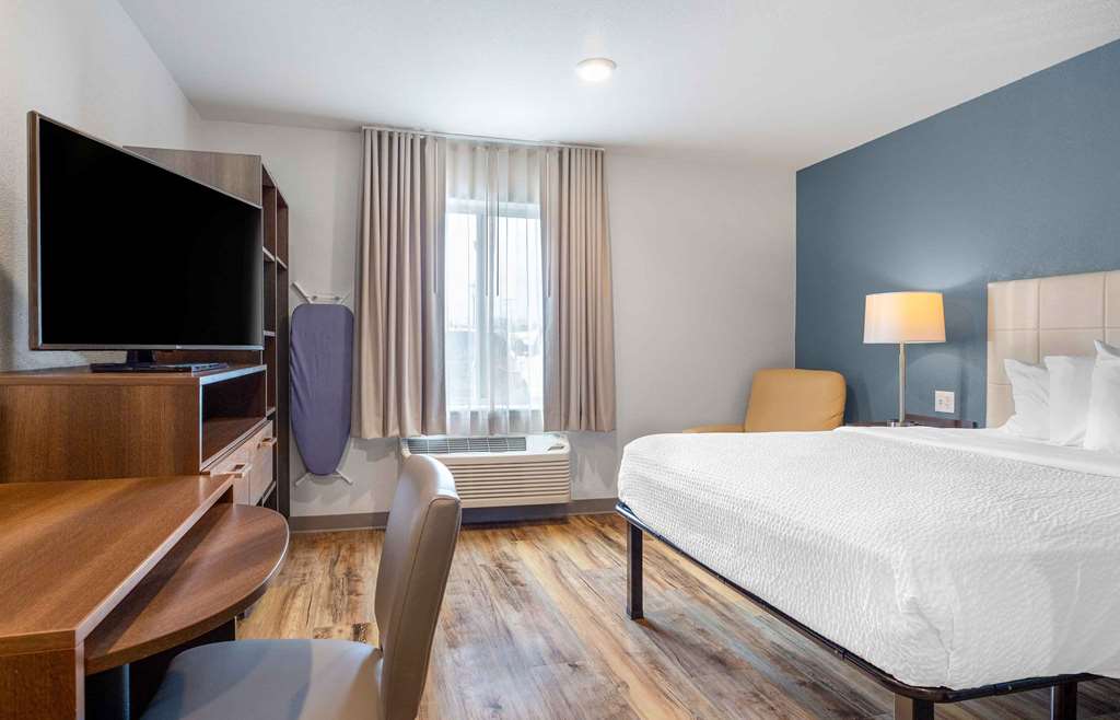 Extended Stay America Suites Boston Saugus - photo 12