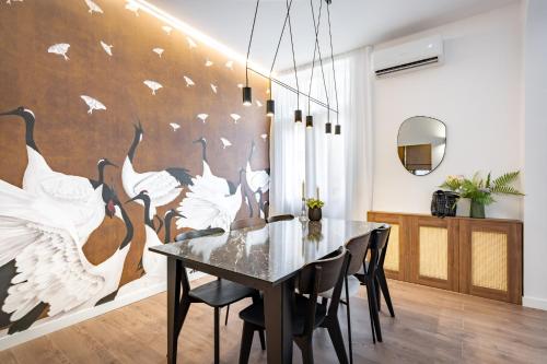The Nest Center Old City 2 Bedrooms — 4-Star Luxury Hotel in Bucharest, Romania