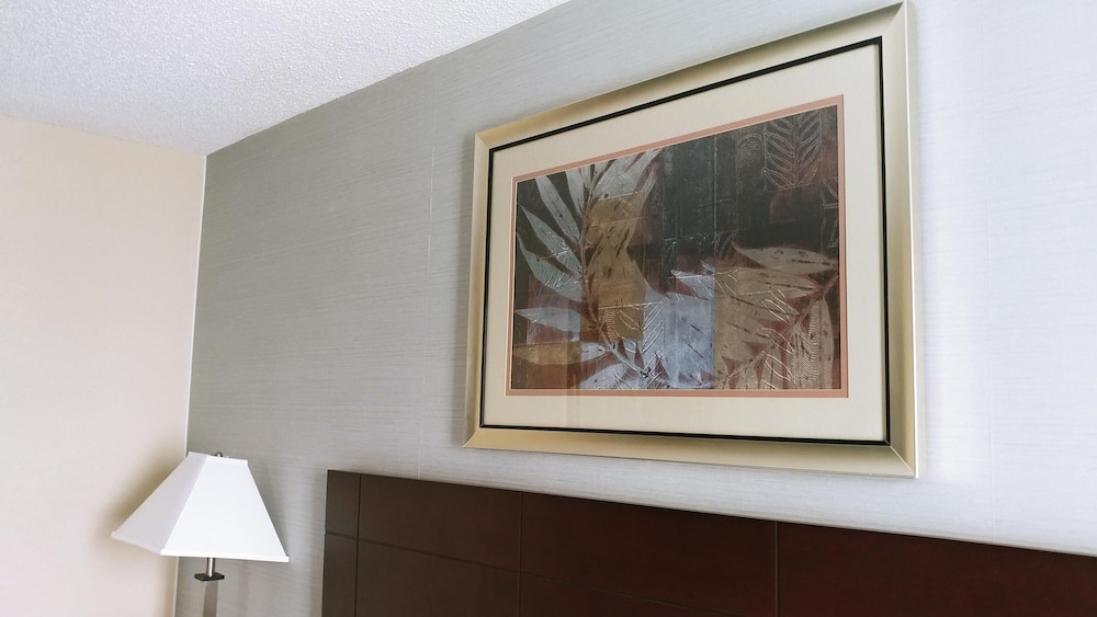 DoubleTree by Hilton Hotel Rocky Mount - photo 49