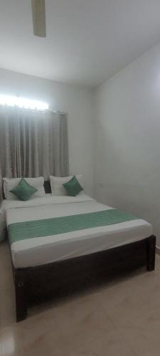 Munnar meadows - carbon neutral hotel in Unknown City