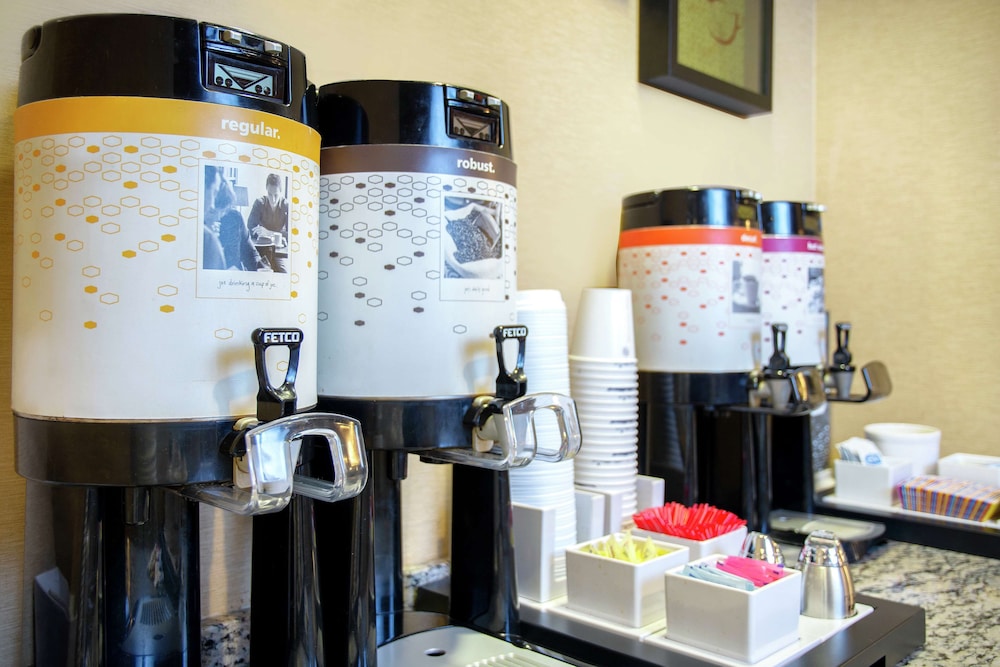 Hampton Inn by Hilton Merrillville - photo 24