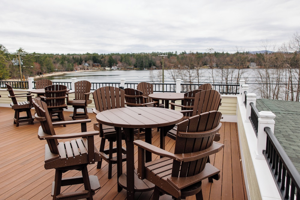 The Inn on Newfound Lake - photo 33