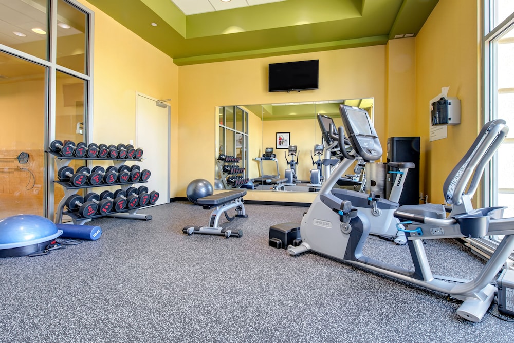 Holiday Inn Indianapolis Carmel by IHG - photo 22