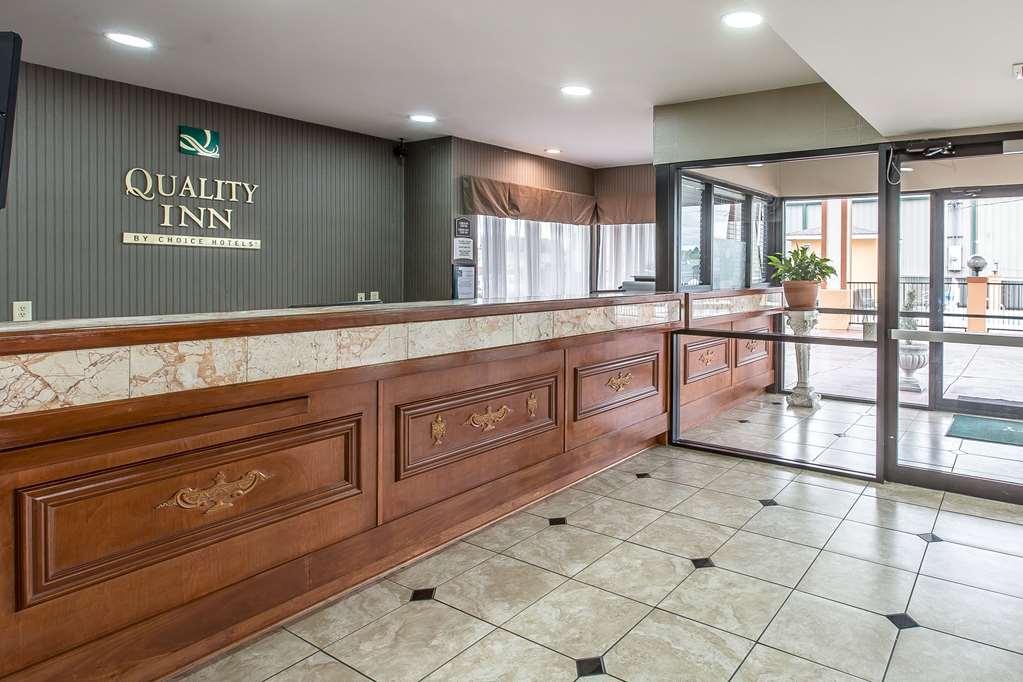 Quality Inn Montgomery South - photo 4