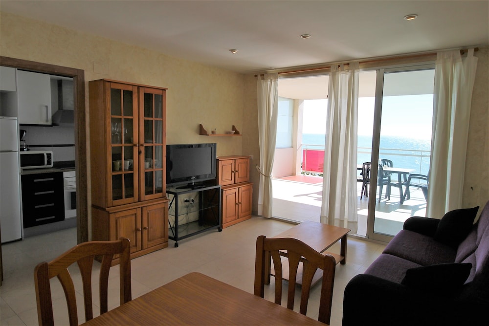 Hotel Marina d’Or Ruleta 3 in Oropesa Del Mar, Spain