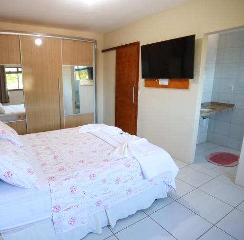 Las Olas Village Pousada in Caucaia, Brasil