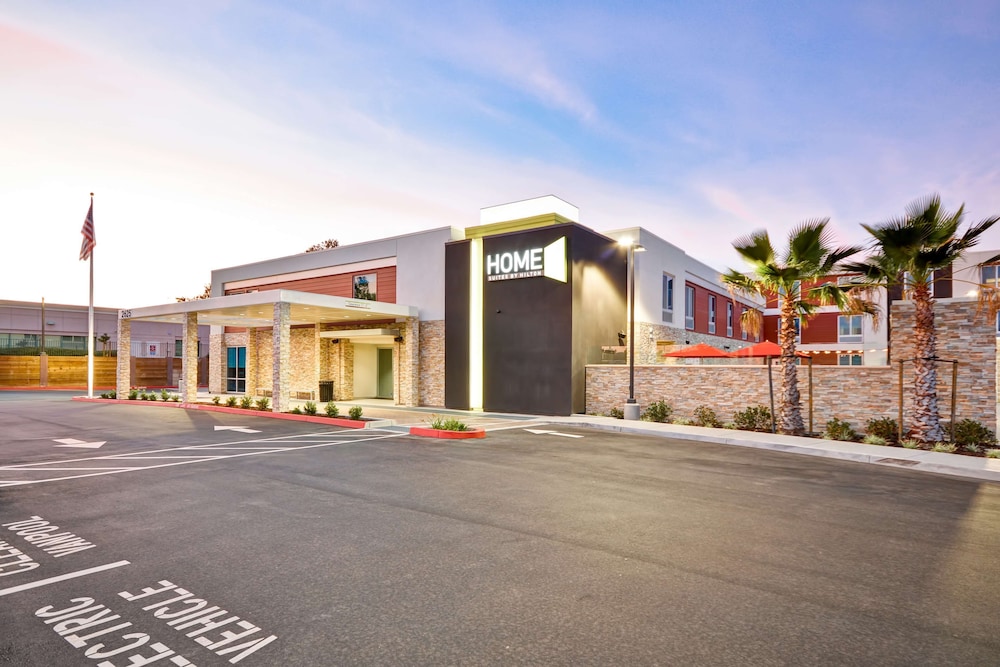 Home2 Suites by Hilton Livermore - featured photo