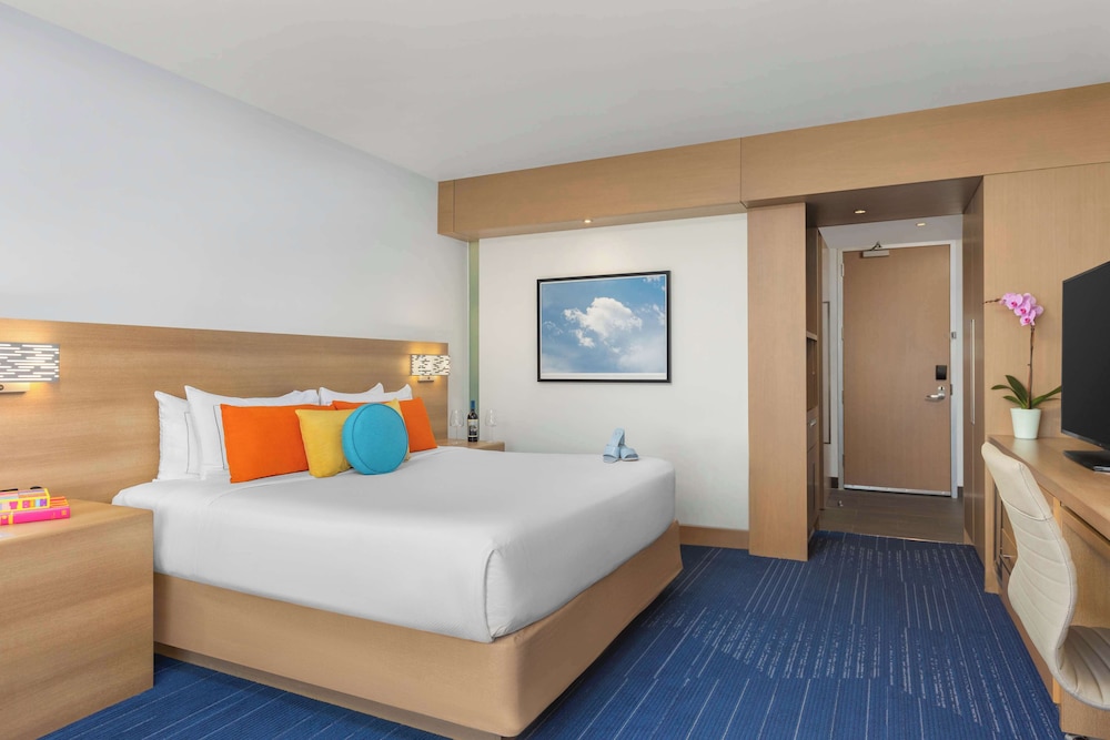 The Art Hotel Denver Curio Collection by Hilton - photo 16