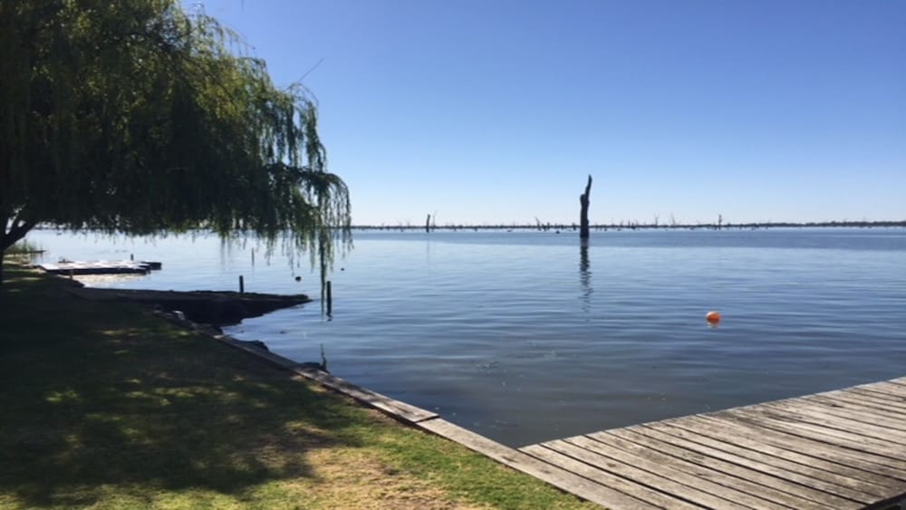Waterview Stoneleigh at Yarra — 4-Star Luxury Hotel in Yarrawonga, Australia
