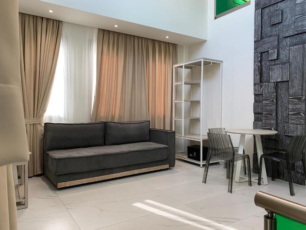 Amalia Deluxe Villas — Nea Vrasna — photo 4