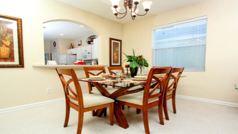 Wh2608 Windsor Hills Resort 6 Bed 4 Baths Villa - photo 13