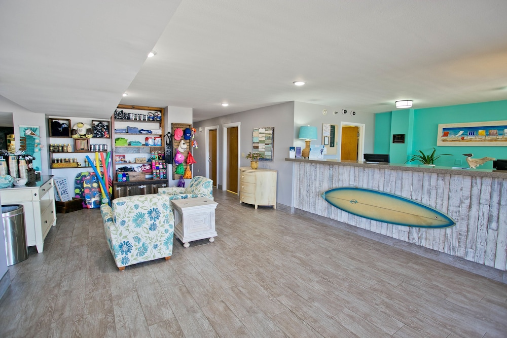 Surf & Sand Hotel - photo 41