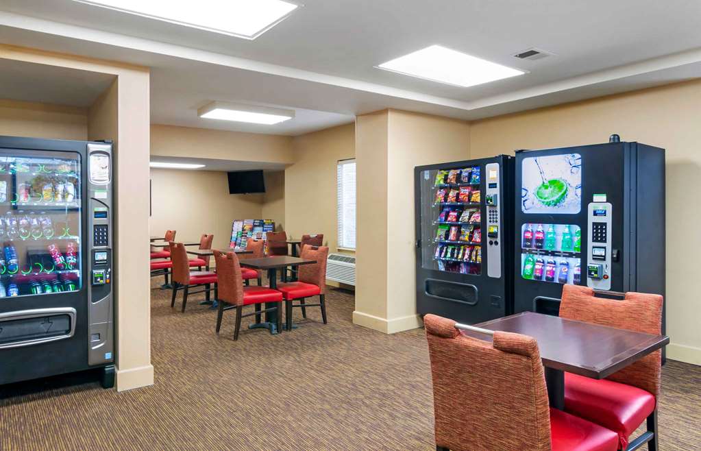 Extended Stay America Overland Park Metcalf - photo 7