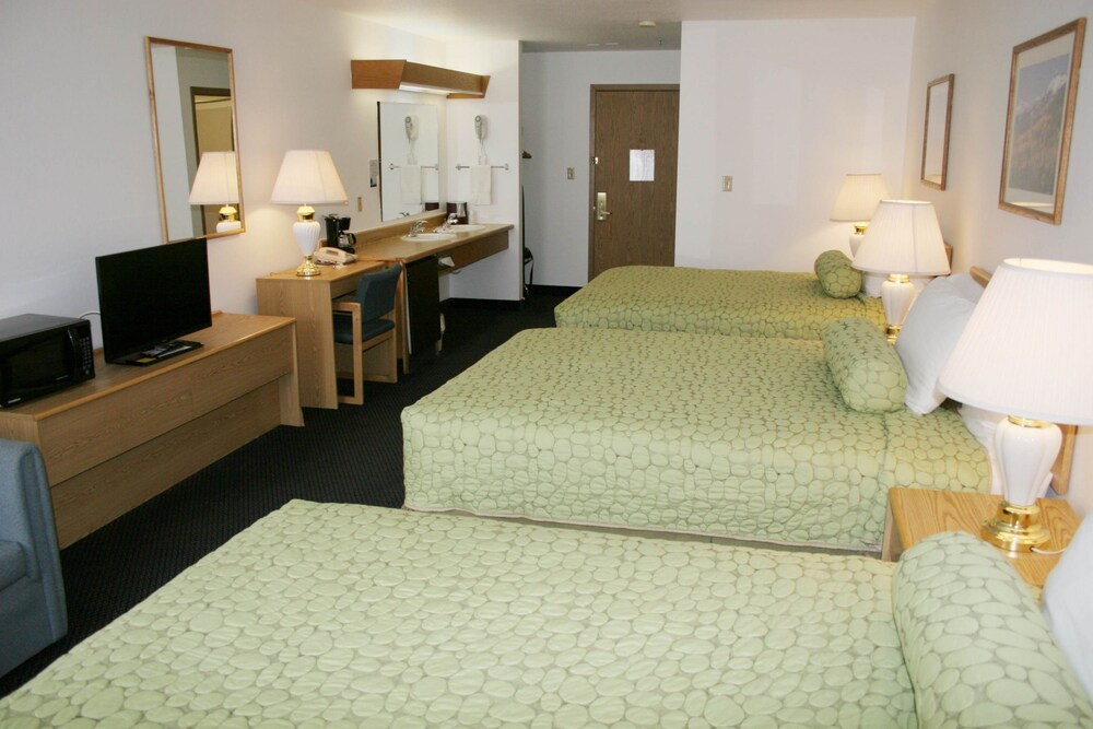 Pagosa Springs Inn & Suites - photo 9