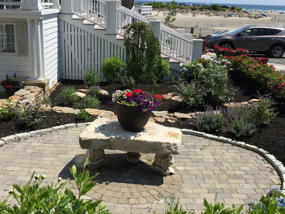 Marginal Way House Hotel - photo 61