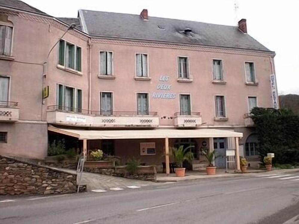 Hôtel Restaurant Les Deux Rivières