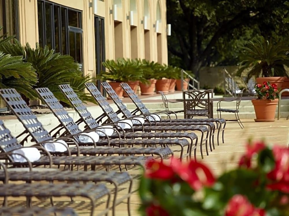 Austin Southpark Hotel - photo 24