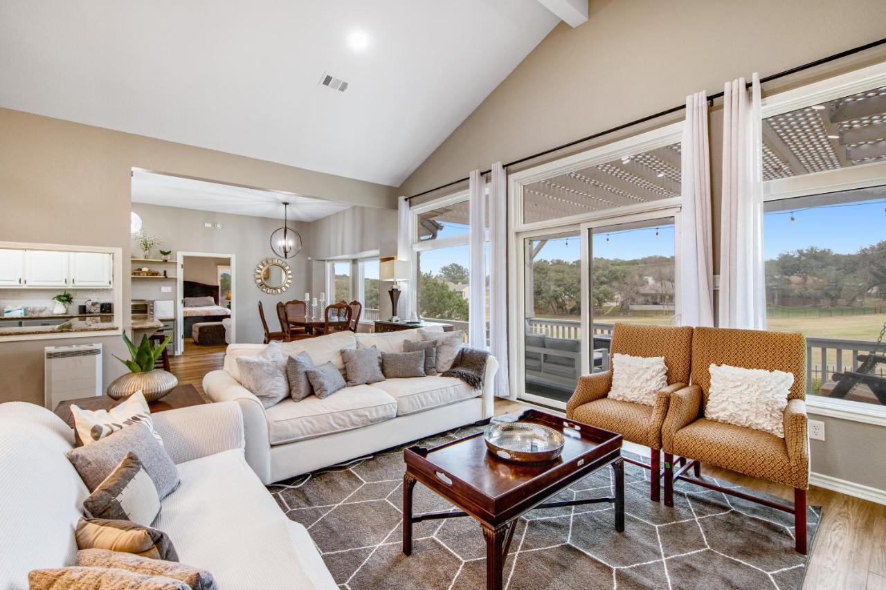 Lakefront in Lago Vista, United States