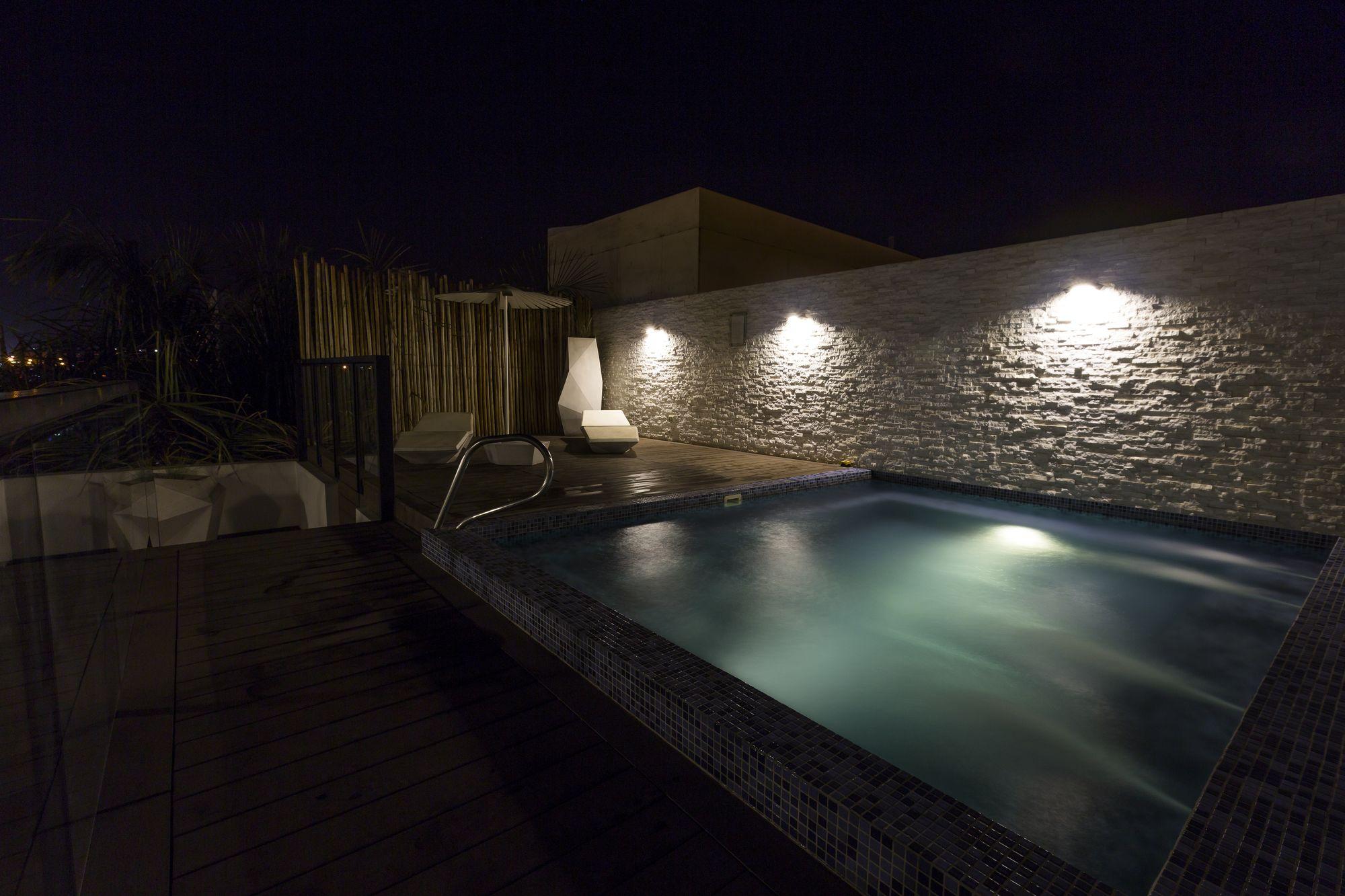 Aruma Hotel Boutique — Arica — photo 5