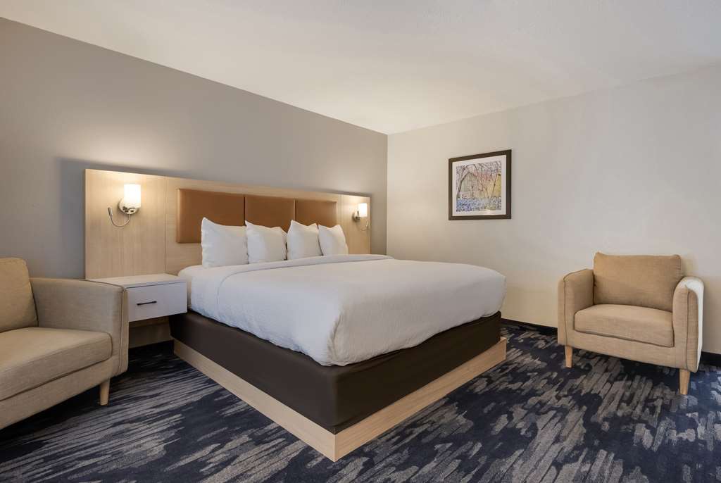 Best Western Batesville - photo 19