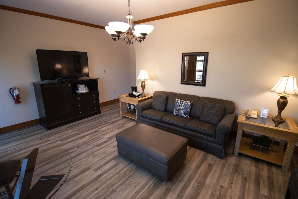 Stroudsmoor Country Inn - photo 40