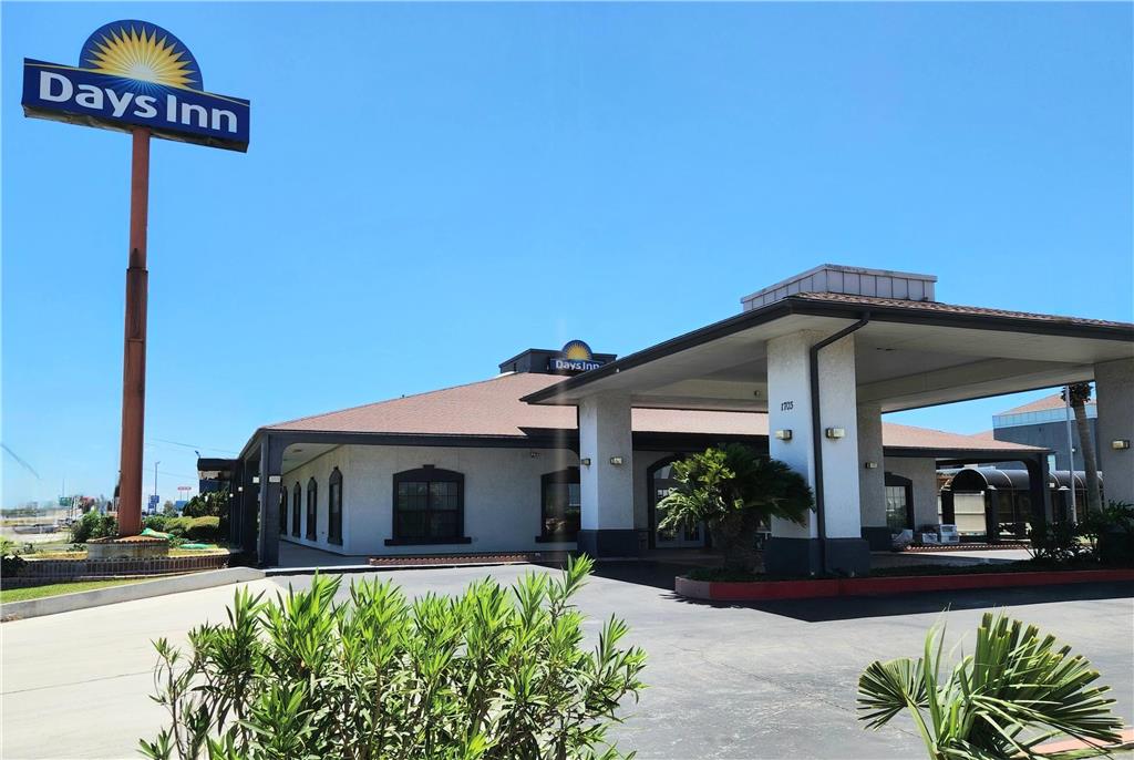 Days Inn by Wyndham Portland Corpus Christi - photo 2