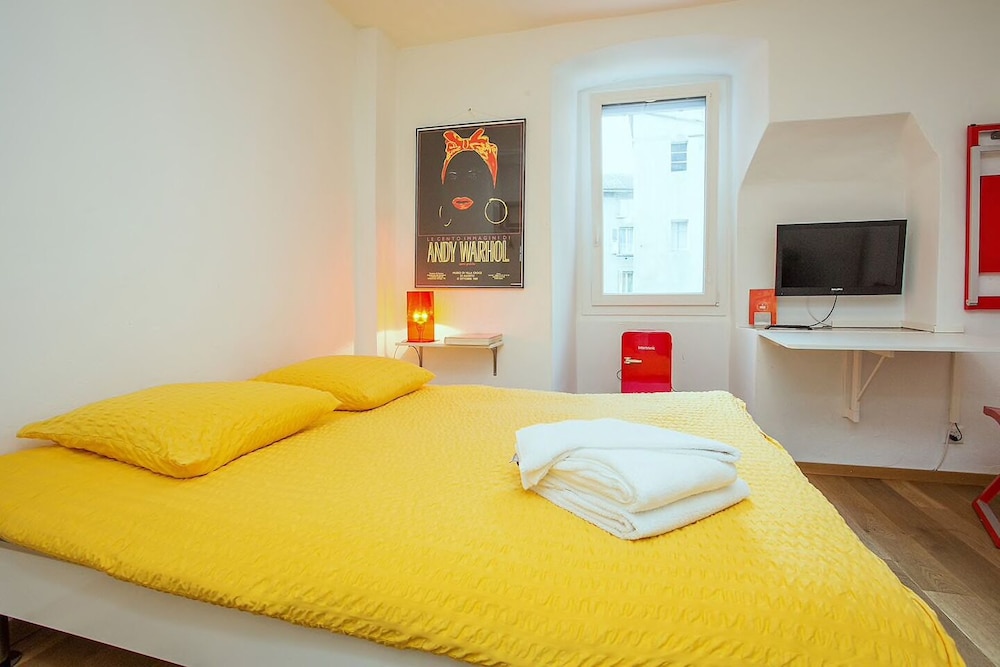 Midi Guestrooms in Martigny-Ville, Switzerland