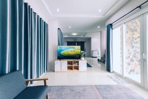 Aaban House 03 — 4-Star Luxury Hotel in Hat Yai, Thailand