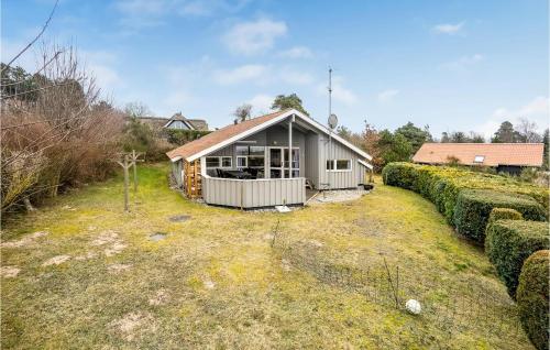 Gorgeous Home In Ebeltoft With Sauna — 4-Star Luxury Hotel in Ebeltoft, Denmark