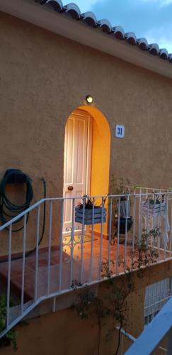 Atiko 31 — hotel in Benitachell