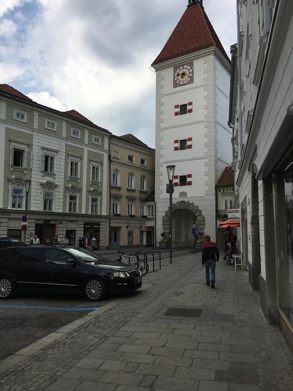 Gasthof Huber in Wels, Austria