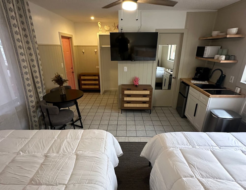 Arvilla in Treasure Island, United States