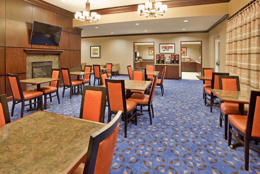 Residence Inn Odessa - photo 11