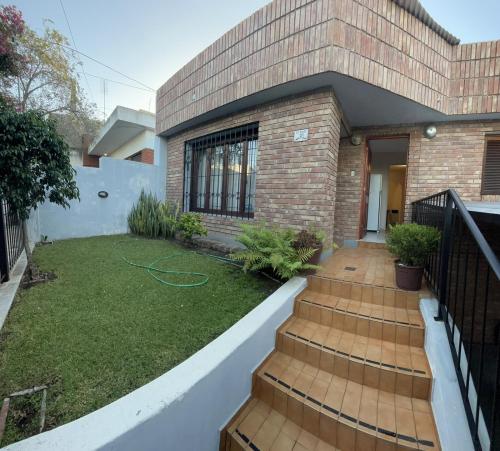 Apartamento Nuevo Centro — 4-Star Luxury Hotel in Cordoba, Argentina
