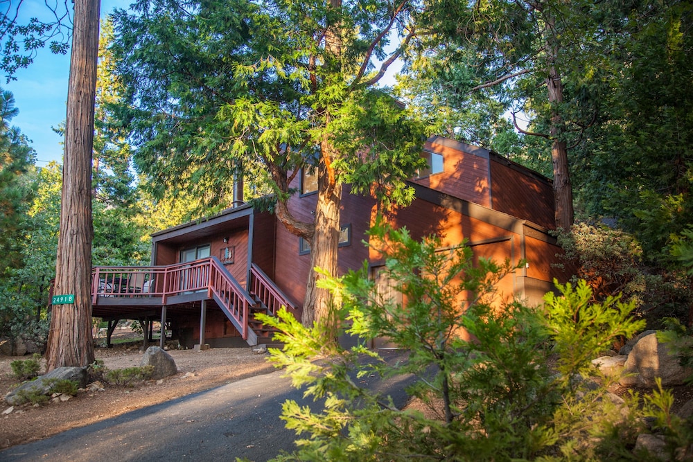 Idyllwild Inn - photo 39