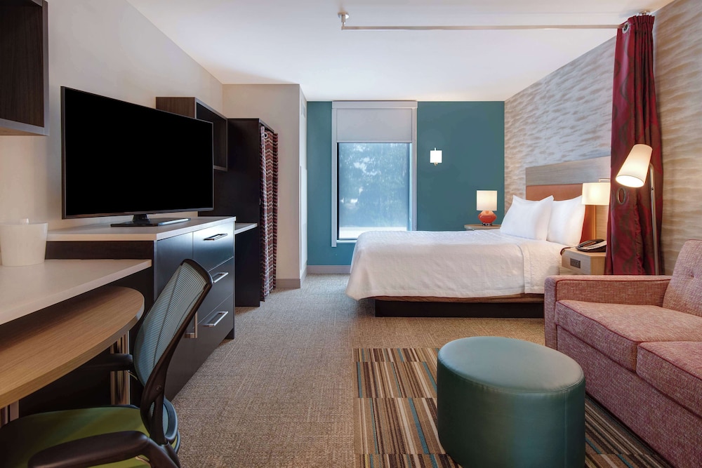 Home2 Suites By Hilton Marysville Wa - photo 20