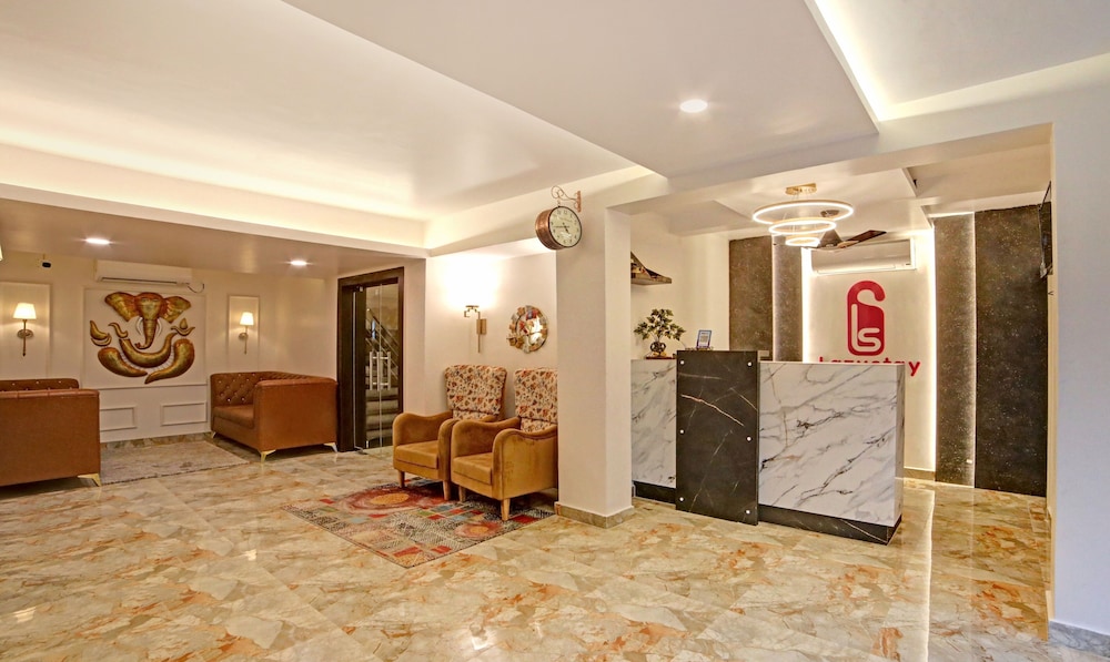 Treebo Lazystay Elite — Bhubaneshwar — photo 5