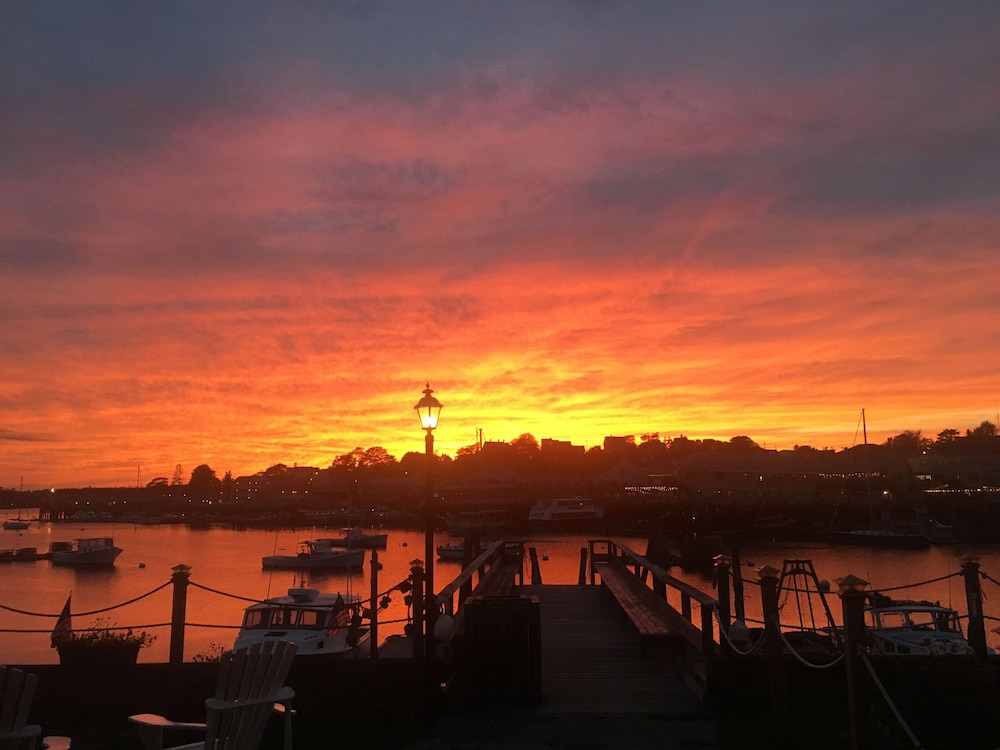 Boothbay Harbor Inn - photo 96