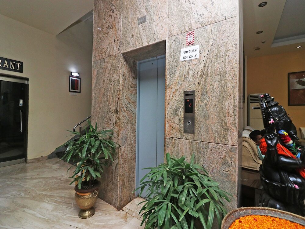 Hotel Mirabel in Jajpur, India